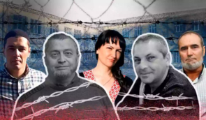 Human rights defenders submit report to UN highlighting health rights violations in occupied Crimea