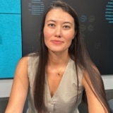 Марина Демура