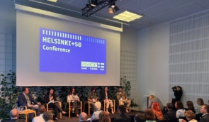 OSCE at 50: kick Russia out or shut it down