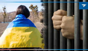 Незаконно затримати можуть будь-кого: Єлизавета Сокуренко про викрадення цивільних на Херсонщині