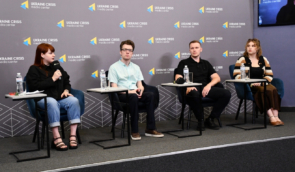 ZMINA презентувала звіт про практику свавільних затримань та насильницьких зникнень в окупації у 2023–2024 роках