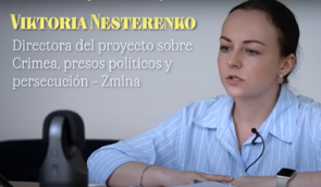There is an entire system designed to instil terror in the occupied territories – ZMINA meets with La Pulla