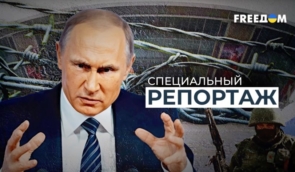 Кремль стирає українську ідентичність через примусову паспортизацію та колонізацію — Альона Луньова