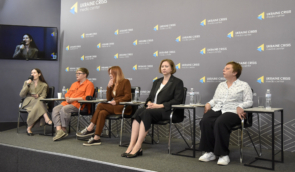 Чи формує Уряд політику для постраждалих від війни — Коаліція правозахисних організацій провела пресконференцію в Києві