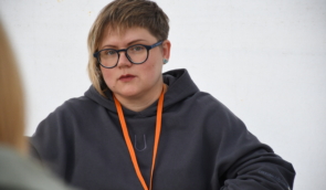 Втратимо не лише території, а й людей — Альона Луньова в інтерв’ю Радіо Накипіло
