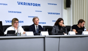 Те, що зберігається в пам’яті, стає відповіддю суспільства на несправедливість: ZMINA презентувала дослідження з меморіалізації війни