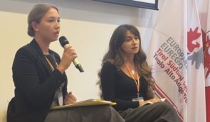 Journalism under siege: stories of courage and resilience from Ukraine’s front lines (in Romanian)