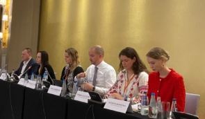 Human rights organizations warned at OSCE Conference of expanding system of persecution and indoctrination in occupied territories