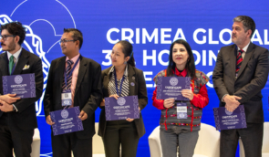 Від Криму до Африки, Азії та Латинської Америки: головні підсумки Третьої міжнародної конференції “Crimea Global”
