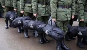 Як Росія заманює кримчан на війну — Онисія Синюк розповіла про “приховану мобілізацію” на окупованих територіях