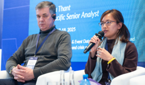 “Drone safari” against the civilian population: second panel discussion within “Crimea Global”