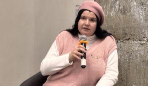 Повернення старих практик тиску та нові виклики війни: Ірина Юзик про трансформацію правозахисного сектору в етері “Накипіло”