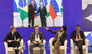 Трибунал — глобальний інструмент справедливості: на Crimea Global говорили про роль Латинської Америки у захисті правосуддя в Україні