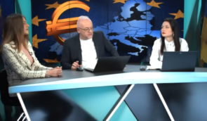 Європейський Союз опинився в ситуації, коли він не здатний розширюватись, — Діана Депутат