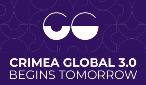 Crimea Global 3.0 Begins Tomorrow