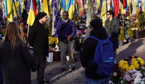 Учасники міжнародної конференції “Crimea Global” відвідали Львів