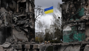 As a EUR 140 billion loan to Ukraine is on the table, a portion must be assigned for victims of gross human rights violations.