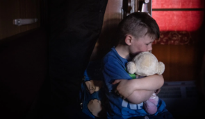 Why returning Ukraine’s stolen children is non-negotiable in any Russia peace deal
