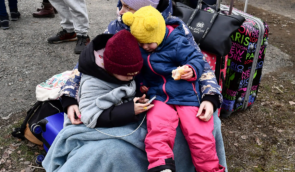 That is why Russia is abducting children to North Korea (in German)