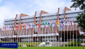 Joint appeal for a Council of Europe Convention on Transnational Repression