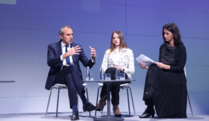 ZMINA обговорила трансатлантичні відносини на Белградській безпековій конференції