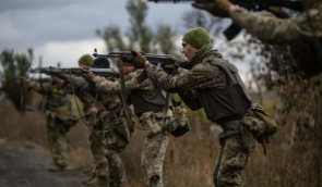 Russia forcibly recruits Ukrainians in occupied territories (in Spanish)
