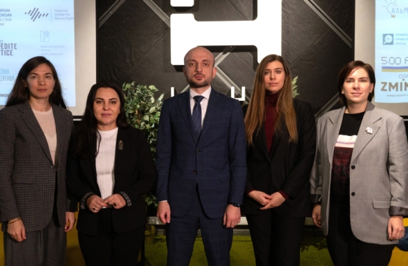 The Prosecutor’s Office of Crimea has summed up five years of work: hundreds of indictments and court verdicts