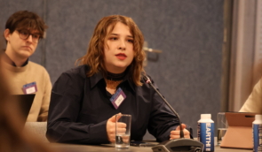 Українські правозахисниці закликали посилити підтримку Міжнародного кримінального суду на тлі політичного тиску