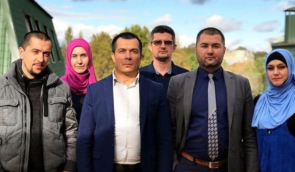 Заява правозахисних організацій щодо переслідування кримських адвокатів та проведення в них незаконних обшуків