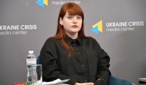 Історія Маргарити Харенко та тисяч українців, яких незаконно судить РФ: Єлизавета Сокуренко розповіла УП, як цивільних перетворюють на “злочинців”