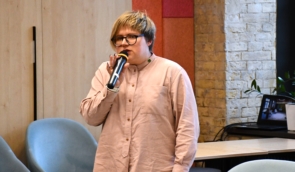 Безпечного виїзду з тимчасово окупованих територій не існує — Альона Луньова для Новин Донбасу