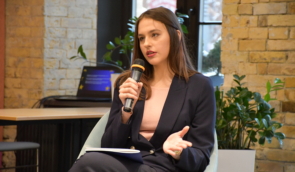 Питання ВПО та жителів ТОТ недостатньо враховані в євроінтеграційному процесі України — Діана Депутат