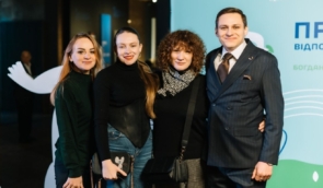 Responsibility Award 2025: Коаліційна історія потрапила до Довгого списку Премії відповідальності 2025