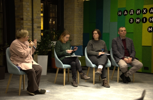 How European integration can become an instrument for protecting the rights of IDPs and residents of the TOT: ZMINA presented a new analysis