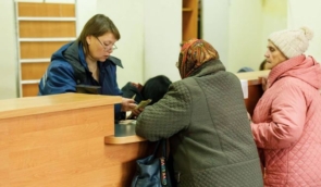 Проєкт Кабміну щодо пенсій загрожує правам переселенців і громадян на тимчасово окупованих територіях — аналіз правозахисників