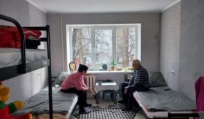 Заборона виселення ВПО з місць тимчасового проживання не забезпечить сталого захисту права на житло — аналіз законопроєктів