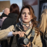 Oleksandra Yefymenko