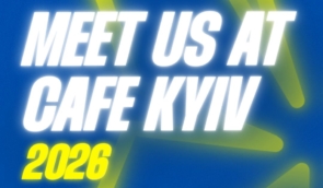 The names of us: stories of national communities affected by the war — event at the Cafe Kyiv