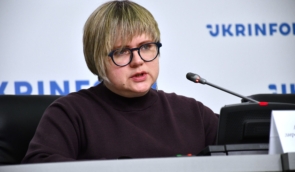 Стаття про колабораціонізм не оцінює реальних дій людини та заподіяної шкоди державі — Альона Луньова