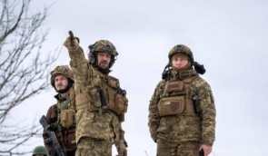 Conscription in occupied lands: Russia’s war crime