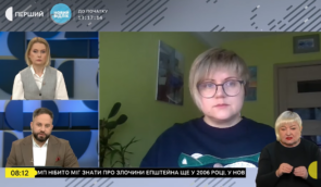 Чи можливо провести вибори та референдум під час воєнного стану — Альона Луньова розповіла про перспективи та виклики