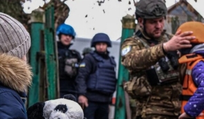 Примусова евакуація дітей: захист життя чи порушення прав — позиції правозахисниць