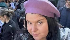 Про Марш жінок і ризики нового Цивільного кодексу: Ірина Юзик розповіла, яких змін потребує законодавство України у сфері прав жінок