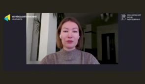 ЄС не нав’язує жодної ідеології: Анастасія Даців пояснила міф про “ЛГБТ-умови” євроінтеграції України