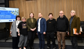 Спротив окупації: експерти обговорили політику щодо ТОТ і довгострокову стратегію реінтеграції