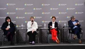 Україні потрібна узгоджена рамка політики підтримки постраждалих — Альона Луньова взяла участь у дискусії про політику перехідного правосуддя