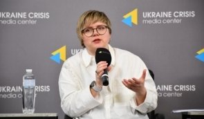 Ніхто не може гарантувати безпеку людям в окупації: Альона Луньова про рух спротиву на ТОТ