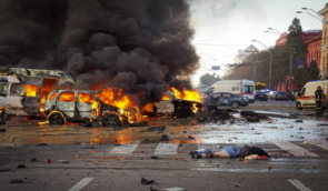 UN HRC61 side event: Russia’s war on civilians in Ukraine
