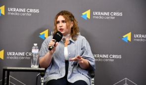 РФ відбирає житло на окупованих територіях: Онисія Синюк попередила про ризики поїздок заради перереєстрації майна