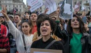 The Iranian struggle for freedom: a call for renewed global solidarity in support of the people of Iran